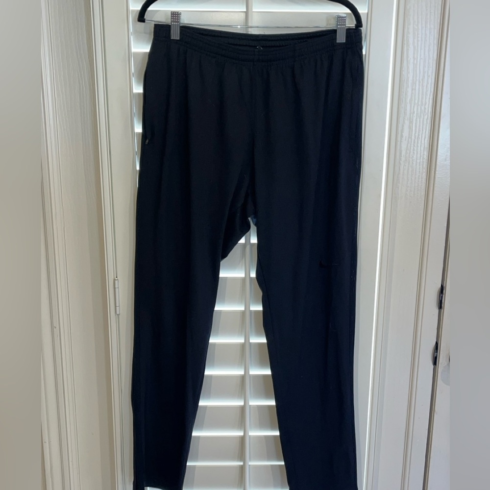 Nike joggers